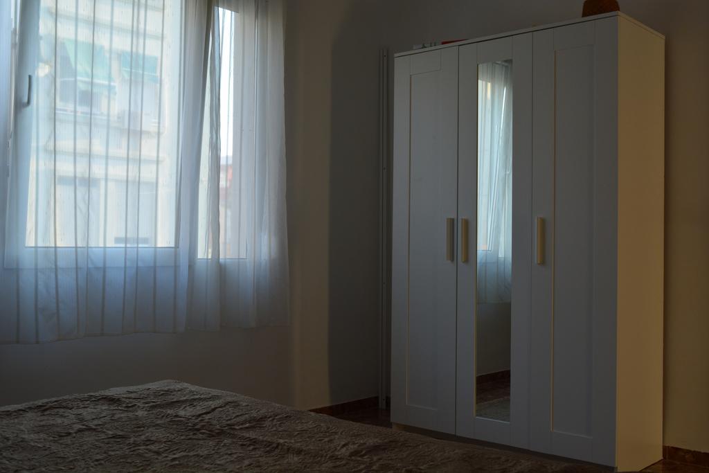 Arena'S Apartament バレンシア エクステリア 写真