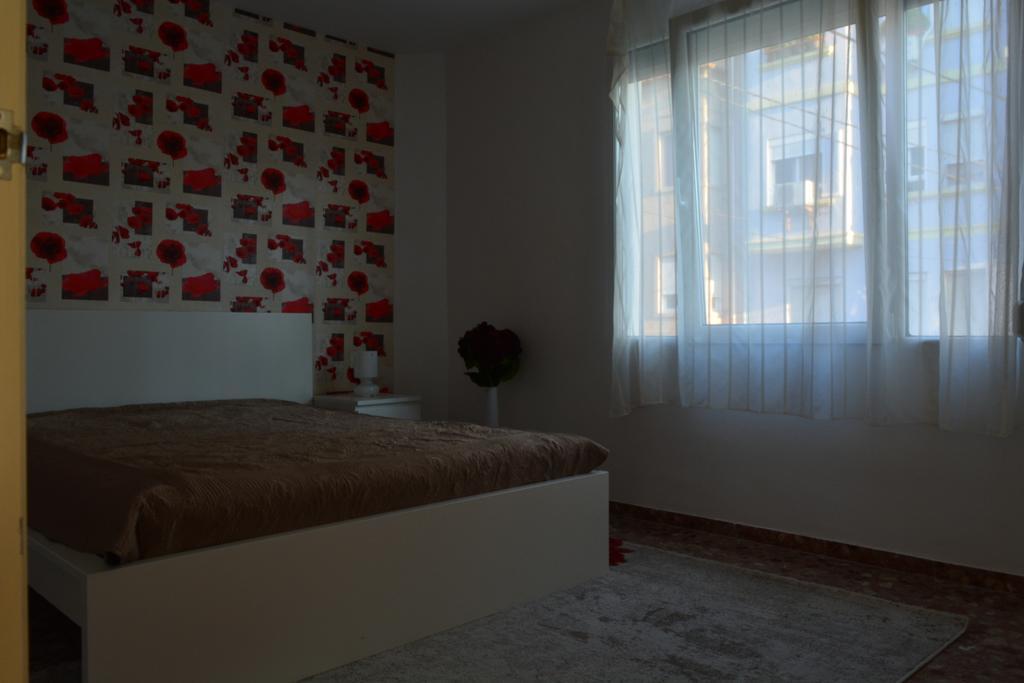 Arena'S Apartament バレンシア エクステリア 写真