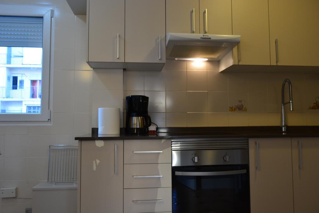 Arena'S Apartament バレンシア エクステリア 写真