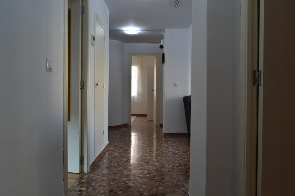 Arena'S Apartament バレンシア エクステリア 写真