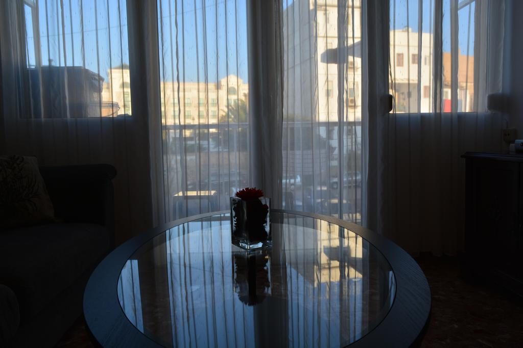 Arena'S Apartament バレンシア エクステリア 写真