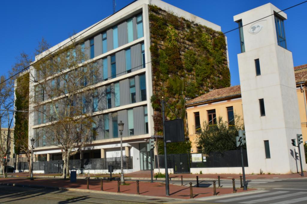 Arena'S Apartament バレンシア エクステリア 写真